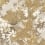 Goldfinger Wall Wallpaper Rubelli Sabbia 23029-002