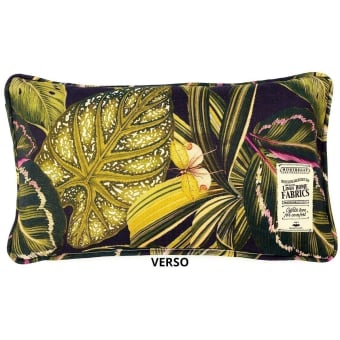 Amazonia (rectangle) Cushion