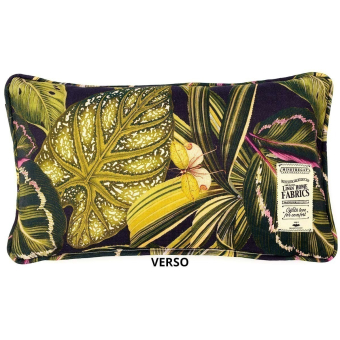 Coussin Amazonia rectangle