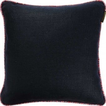 Coussin Black Anthracite