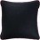 Black Anthracite Cushion Mindthegap Anthracite LC40007
