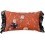 Black Bird (rectangle) Cushion Mindthegap Red/Blue LC40004