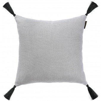 Coussin Grey Frost Grey Frost Mindthegap