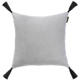 Grey Frost Cushion