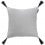 Coussin Grey Frost Mindthegap Grey Frost LC40008