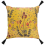 Gypsy Ochre Cushion Mindthegap Ochre LC40009