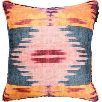 Patola Cushion