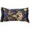 Transylvania (rectangle) Cushion Mindthegap Red/Yellow LC40002