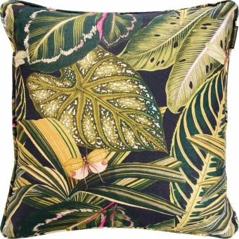 Coussin Amazonia carré