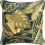 Amazonia Cushion Mindthegap Green/Black LC40014