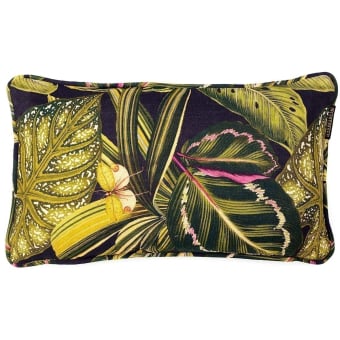 Amazonia (rectangle) Cushion