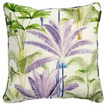 Coussin Palmeras