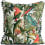 Coussin Parrots of Brasil Mindthegap Red/Yellow LC40017