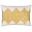 Geotile Cushion Niki Jones Chartreuse NJ-A-GET-533