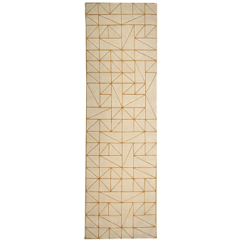 Linear Rug