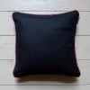 Black Anthracite Cushion Mindthegap