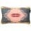 Patola (rectangle) Cushion Mindthegap Red/Blue LC40019