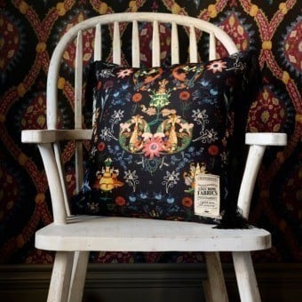 Transylvania Cushion