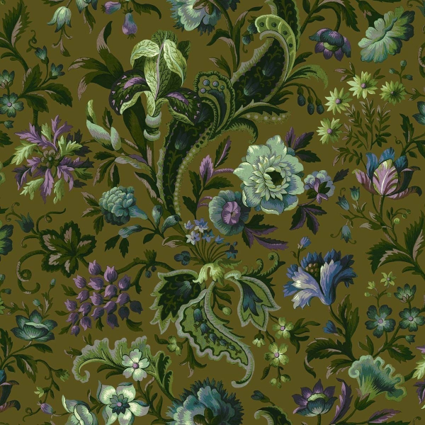 Florika Velvet House of Hackney