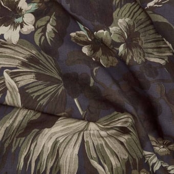 Limerence Fabric