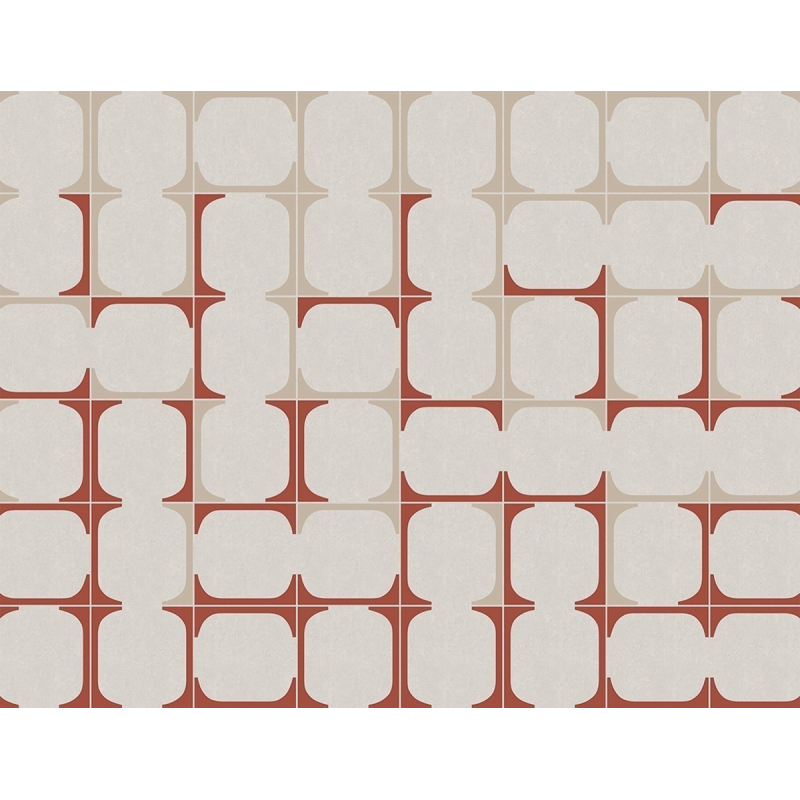 Carta da parati panoramica Blaua Tres Tintas Barcelona