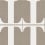 Blaua Macro Wallpaper Tres Tintas Barcelona Beige LL3101-6