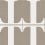 Papier peint Blaua Macro Tres Tintas Barcelona Beige LL3101-6