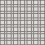 Tapete Nus Tres Tintas Barcelona Brun LL3105-2