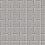 Tapete Llosa Tres Tintas Barcelona Anthracite LL3103-1