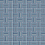 Llosa Wallpaper Tres Tintas Barcelona Bleu LL3103-5