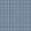 Papel pintado Llosa Tres Tintas Barcelona Bleu LL3103-5