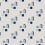 Far Wallpaper Tres Tintas Barcelona Bleu LL3106-5