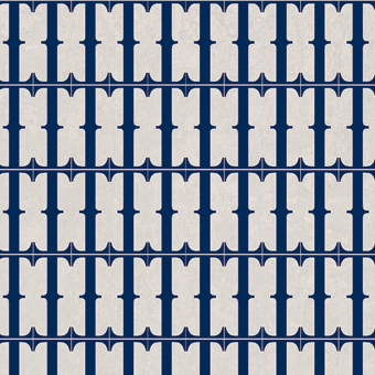 Tapete Blaua