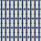 Blaua Wallpaper Tres Tintas Barcelona Bleu LL3101-5