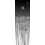 Papier peint panoramique Vu de la Terre Noir Edmond Petit Terrienne RM125-01/Droit