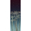 Papier peint panoramique Vu de la Terre Bleu Edmond Petit Etoilée RM127-02/Droit