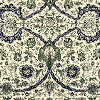 Tissu Zanjan