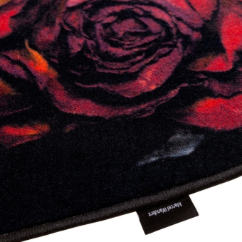 Fool's Paradise rectangle Rug