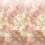 Papier peint panoramique Fleur De Nuit Designers Guild Pale Coral PDG1106/01