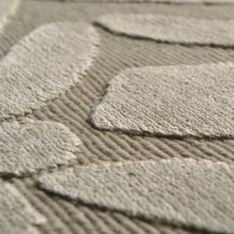 Teppich Kadye Mastic