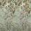 Papeles pintados Miyako Scene 2 Designers Guild Dove PDG1112/01