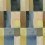 Panoramatapete Otto Mosaic Designers Guild Dusk PDG1108/01