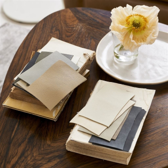 Matara Nappa Faux Leather