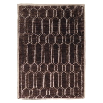 Tangier Chocolat Rugs