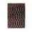 Tangier Chocolat Rugs Nobilis 170x240 cm TAP1146.13