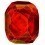 Crystal Red Rug MOOOI 228x287 cm S190001