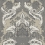 Aldwych Wallpaper Cole and Son Grège 94/5026