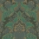 Aldwych Wallpaper Cole and Son Vert 94/5028