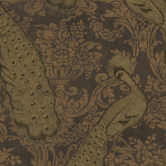 Byron Wallpaper Bis Cole and Son
