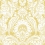 Chatterton Wallpaper Cole and Son Ocre 94/2013